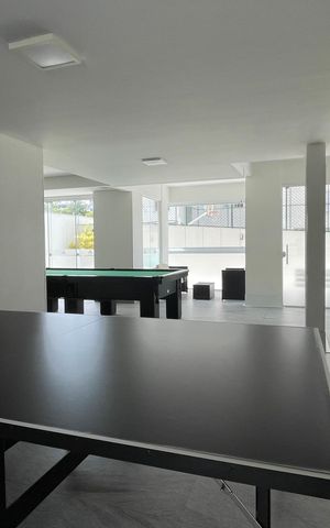 Apartamento para alugar com 54m², 2 quartos e 1 vaga Apartamento para alugar com 54m², 2 quartos e 1 vagaÁrea gourmet