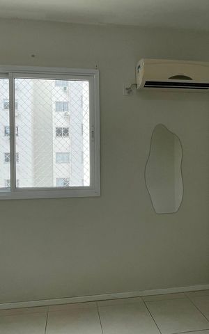 Apartamento para alugar com 54m², 2 quartos e 1 vaga Apartamento para alugar com 54m², 2 quartos e 1 vagaQuarto 2