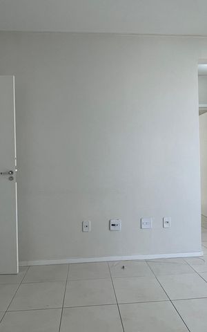 Apartamento para alugar com 54m², 2 quartos e 1 vaga Apartamento para alugar com 54m², 2 quartos e 1 vagaSala