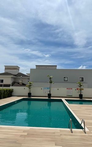 Apartamento para alugar com 54m², 2 quartos e 1 vaga Apartamento para alugar com 54m², 2 quartos e 1 vagaÁrea comum - Piscina