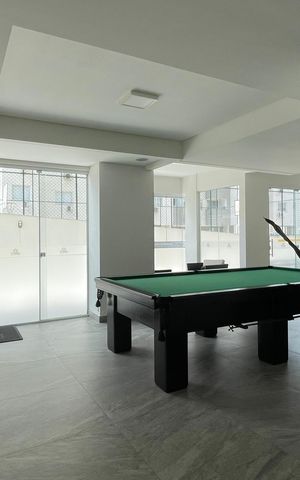 Apartamento para alugar com 54m², 2 quartos e 1 vaga Apartamento para alugar com 54m², 2 quartos e 1 vagaÁrea gourmet