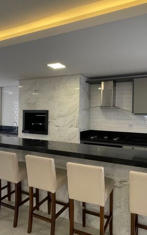 Apartamento para alugar com 54m², 2 quartos e 1 vaga Apartamento para alugar com 54m², 2 quartos e 1 vagaÁrea comum - Salão de festas