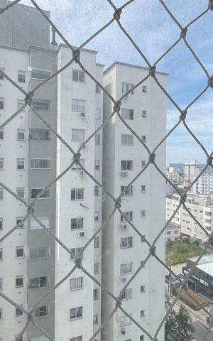 Apartamento para alugar com 54m², 2 quartos e 1 vaga