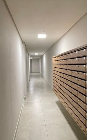 Apartamento para alugar com 54m², 2 quartos e 1 vaga Apartamento para alugar com 54m², 2 quartos e 1 vagaEspaço de correspondência