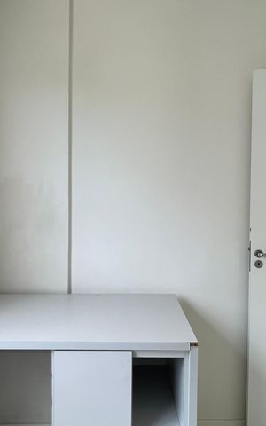 Apartamento para alugar com 54m², 2 quartos e 1 vaga Apartamento para alugar com 54m², 2 quartos e 1 vagaQuarto 1
