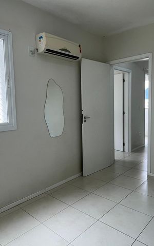 Apartamento para alugar com 54m², 2 quartos e 1 vaga Apartamento para alugar com 54m², 2 quartos e 1 vagaQuarto 2