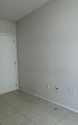 Apartamento para alugar com 54m², 2 quartos e 1 vaga Apartamento para alugar com 54m², 2 quartos e 1 vagaSala