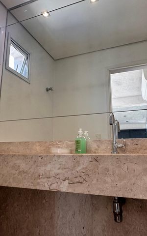 Casa para alugar com 250m², 3 quartos e 2 vagas