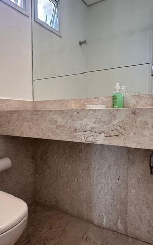 Casa para alugar com 250m², 3 quartos e 2 vagas