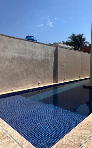 Casa para alugar com 250m², 3 quartos e 2 vagas