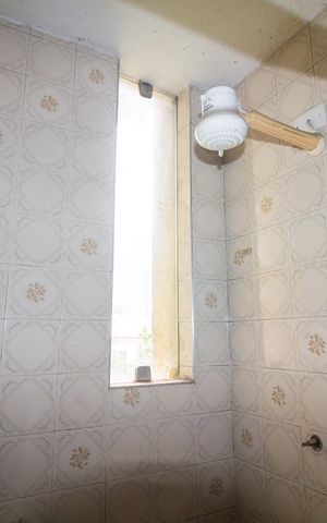 Casa à venda com 500m², 4 quartos e 7 vagas Casa à venda com 500m², 4 quartos e 7 vagasBanheiro social
