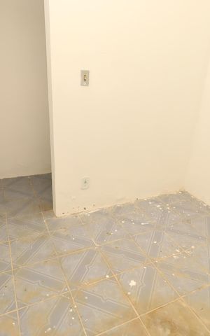 Casa para alugar com 30m², 1 quarto e sem vagaQuarto