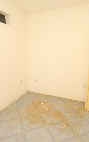 Casa para alugar com 30m², 1 quarto e sem vagaSala