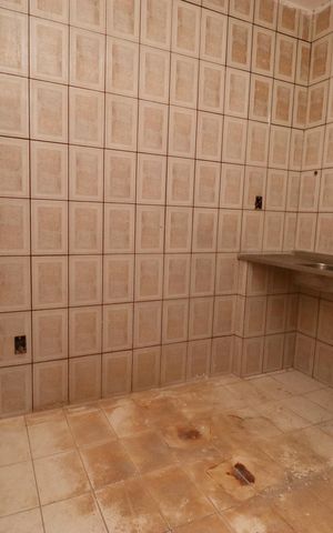 Casa para alugar com 40m², 1 quarto e sem vaga Casa para alugar com 40m², 1 quarto e sem vagaCozinha