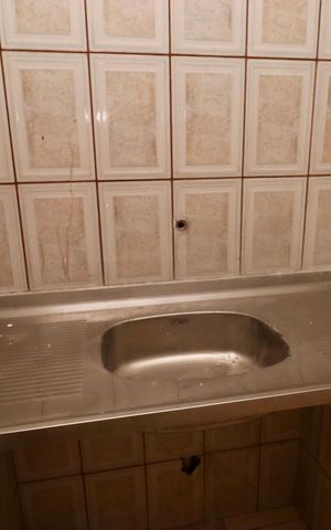 Casa para alugar com 40m², 1 quarto e sem vaga Casa para alugar com 40m², 1 quarto e sem vagaCozinha