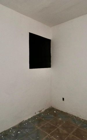 Casa para alugar com 40m², 1 quarto e sem vaga