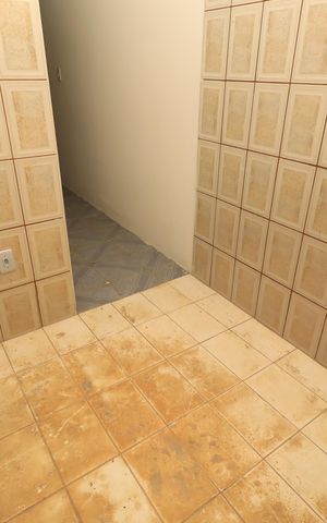 Casa para alugar com 30m², 1 quarto e sem vagaCozinha