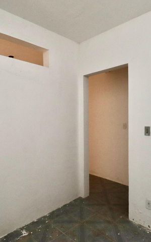 Casa para alugar com 40m², 1 quarto e sem vaga Casa para alugar com 40m², 1 quarto e sem vagaQuarto