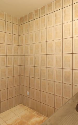 Casa para alugar com 30m², 1 quarto e sem vagaCozinha