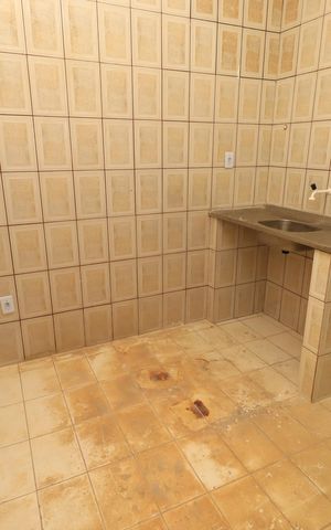 Casa para alugar com 30m², 1 quarto e sem vagaCozinha