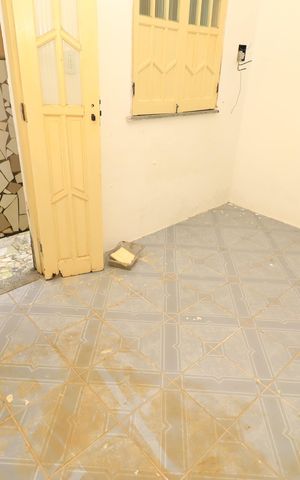 Casa para alugar com 30m², 1 quarto e sem vagaSala