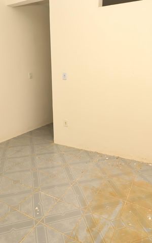 Casa para alugar com 30m², 1 quarto e sem vagaSala