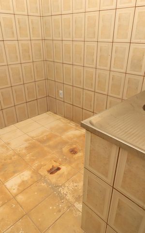Casa para alugar com 30m², 1 quarto e sem vagaCozinha