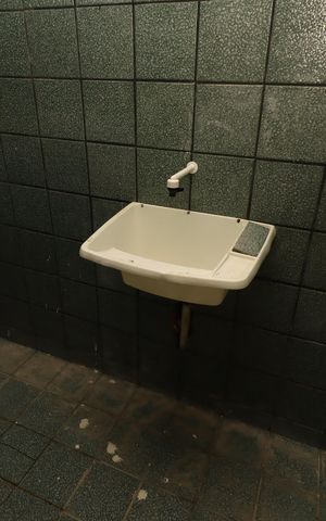 Casa para alugar com 30m², 1 quarto e sem vagaÁrea de Serviço