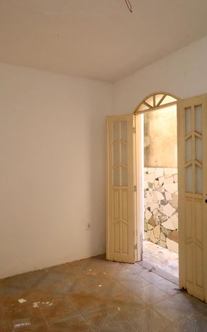 Casa para alugar com 40m², 1 quarto e sem vaga