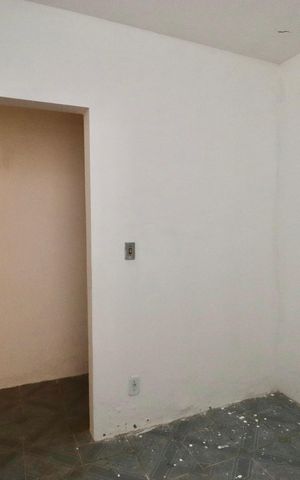 Casa para alugar com 40m², 1 quarto e sem vaga Casa para alugar com 40m², 1 quarto e sem vagaQuarto