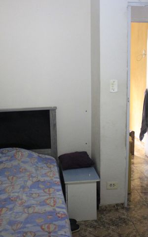 Casa para alugar com 70m², 2 quartos e 1 vagaQuarto 2