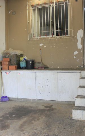 Casa para alugar com 70m², 2 quartos e 1 vagaGaragem
