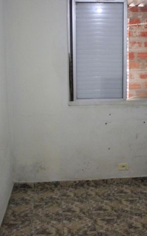 Casa para alugar com 70m², 2 quartos e 1 vagaQuarto 2