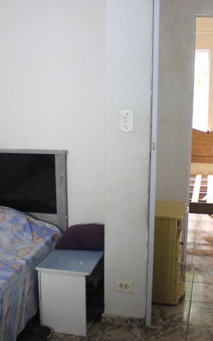 Casa para alugar com 70m², 2 quartos e 1 vagaQuarto 2