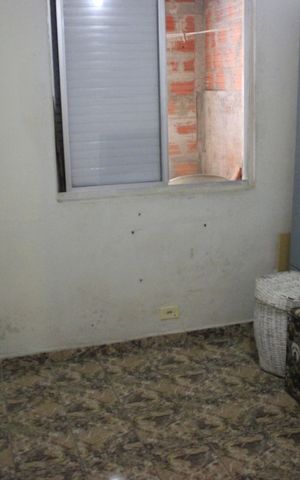 Casa para alugar com 70m², 2 quartos e 1 vagaQuarto 2