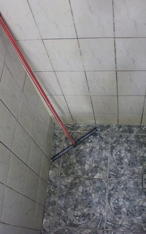 Casa para alugar com 70m², 2 quartos e 1 vagaBanheiro social