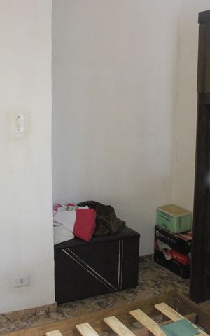 Casa para alugar com 70m², 2 quartos e 1 vagaQuarto 1