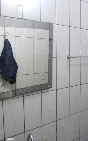 Casa para alugar com 70m², 2 quartos e 1 vagaBanheiro social