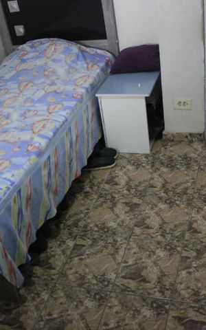 Casa para alugar com 70m², 2 quartos e 1 vagaQuarto 2