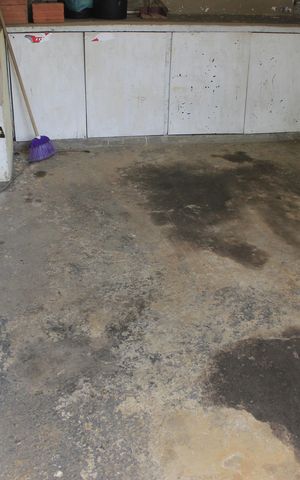Casa para alugar com 70m², 2 quartos e 1 vagaGaragem