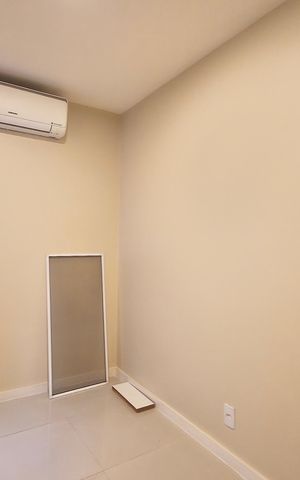 Apartamento para alugar com 77m², 3 quartos e 1 vaga Apartamento para alugar com 77m², 3 quartos e 1 vagaQuarto 2