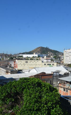 Apartamento para alugar com 120m², 3 quartos e 1 vagaVista da Varanda