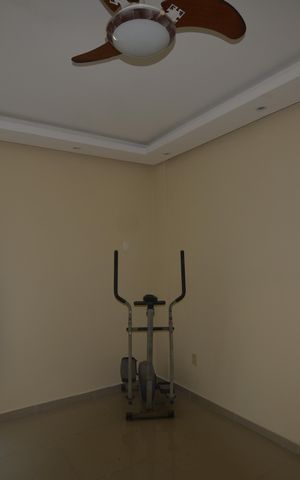 Apartamento para alugar com 120m², 3 quartos e 1 vagaSala