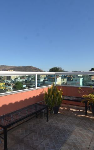 Apartamento para alugar com 120m², 3 quartos e 1 vagaPiscina