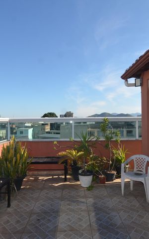 Apartamento para alugar com 120m², 3 quartos e 1 vagaPiscina