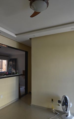 Apartamento para alugar com 120m², 3 quartos e 1 vagaSala