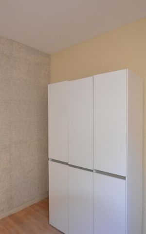 Apartamento para alugar com 120m², 3 quartos e 1 vagaQuarto de Serviço