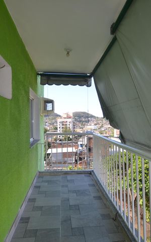 Apartamento para alugar com 120m², 3 quartos e 1 vagaVaranda da Sala