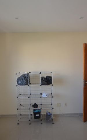 Apartamento para alugar com 120m², 3 quartos e 1 vagaQuarto 1 Suite