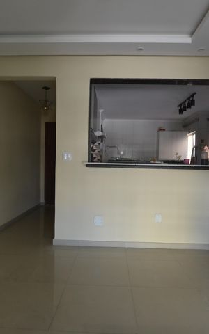 Apartamento para alugar com 120m², 3 quartos e 1 vagaSala